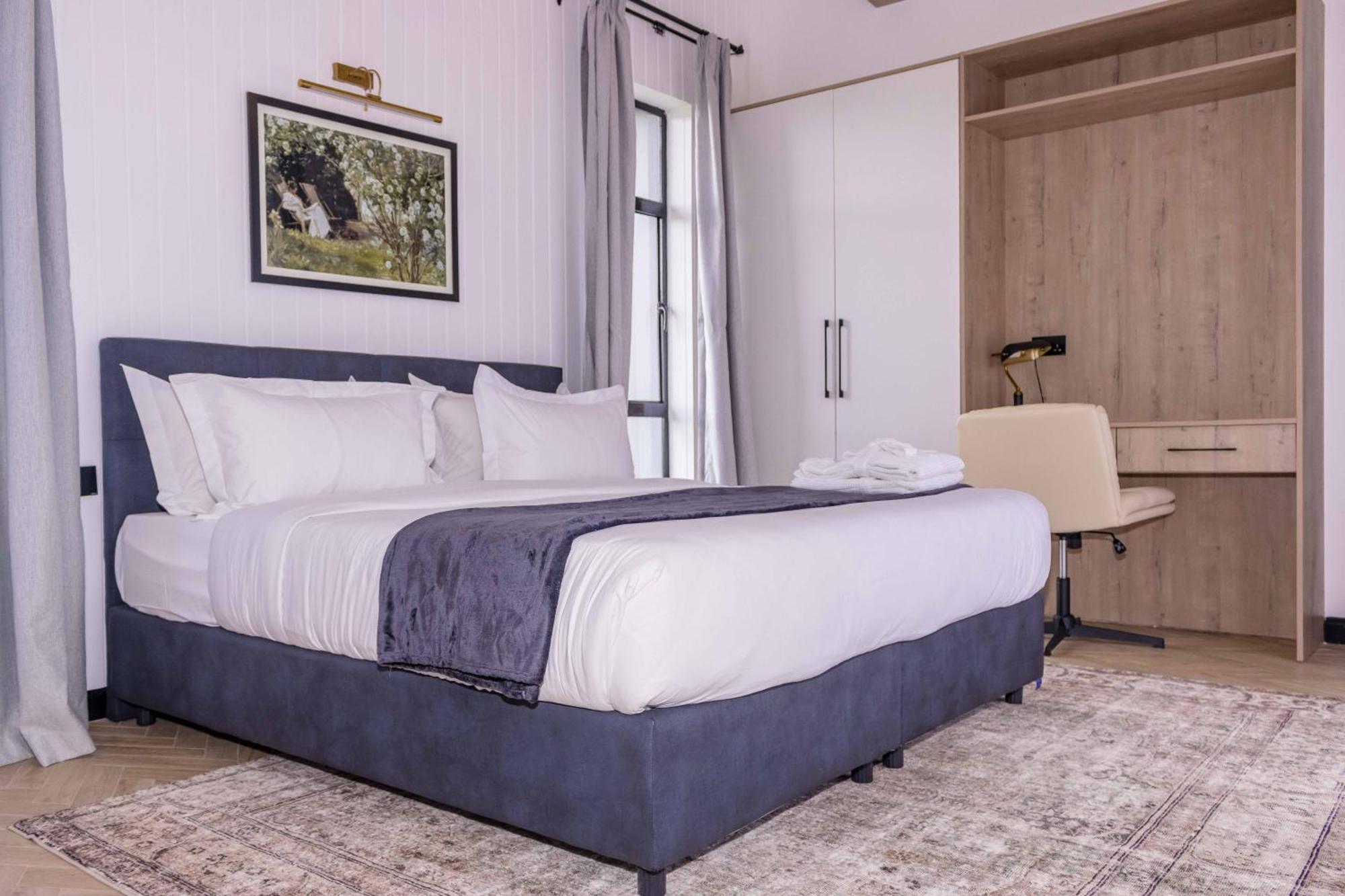 Tufaha Resort Nanyuki Εξωτερικό φωτογραφία