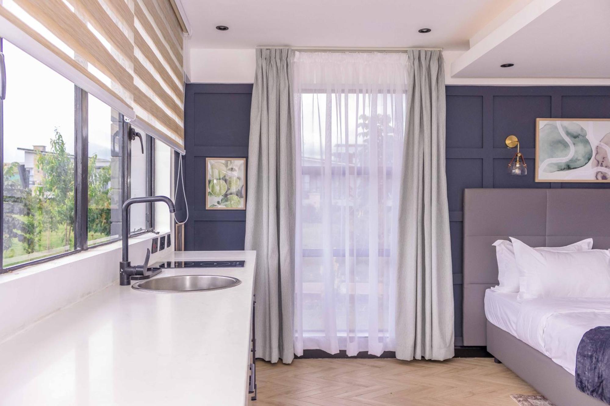 Tufaha Resort Nanyuki Εξωτερικό φωτογραφία