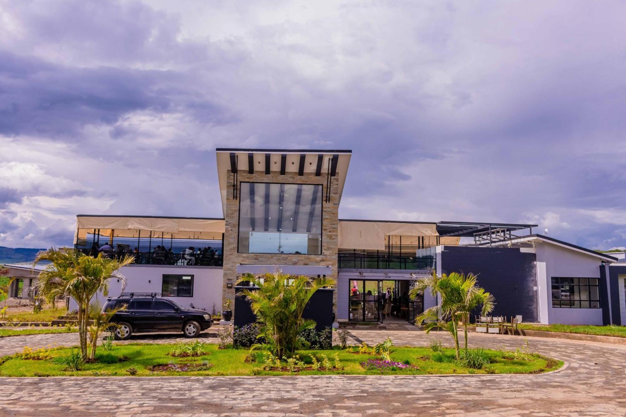 Tufaha Resort Nanyuki Εξωτερικό φωτογραφία