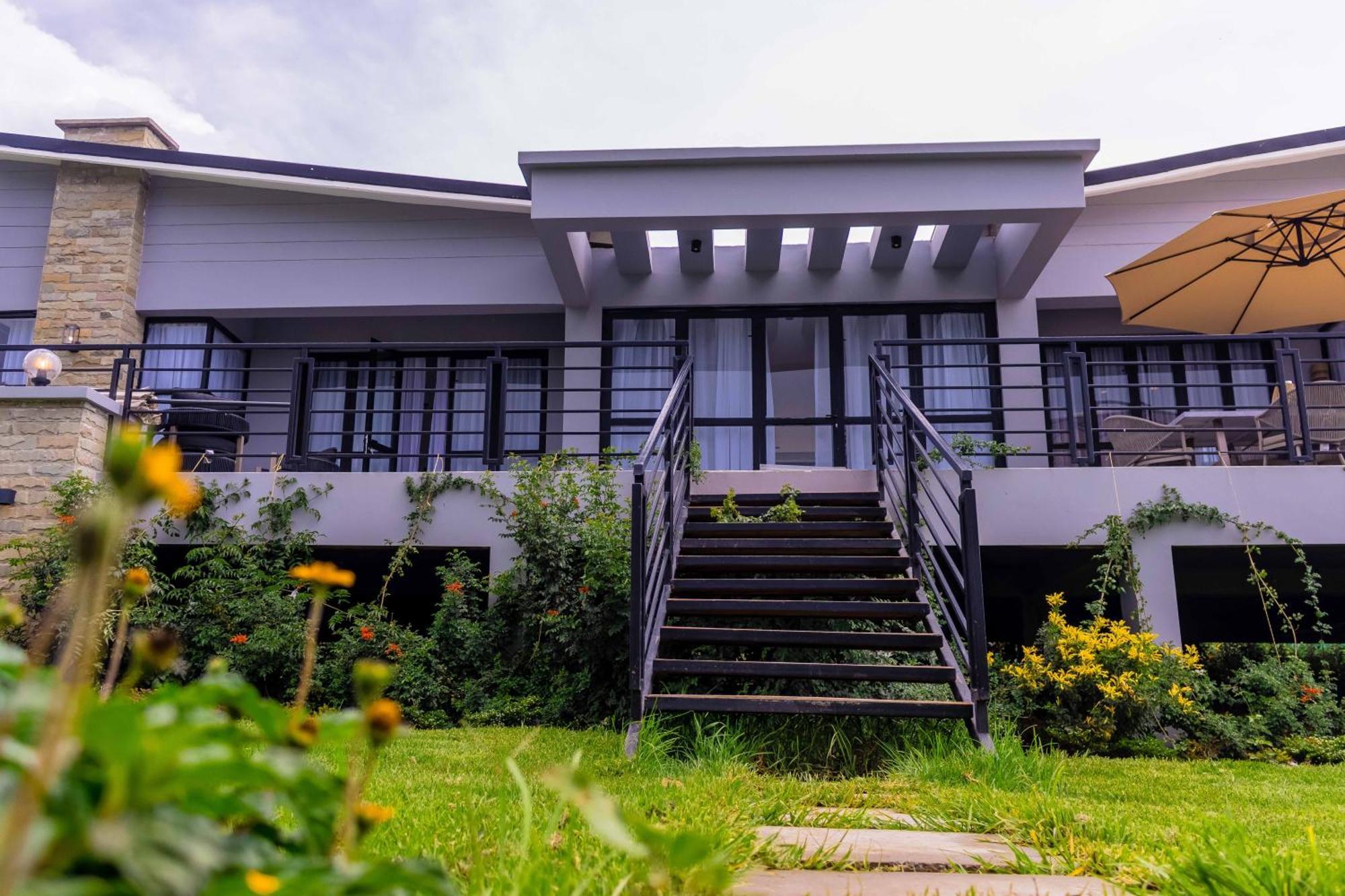 Tufaha Resort Nanyuki Εξωτερικό φωτογραφία