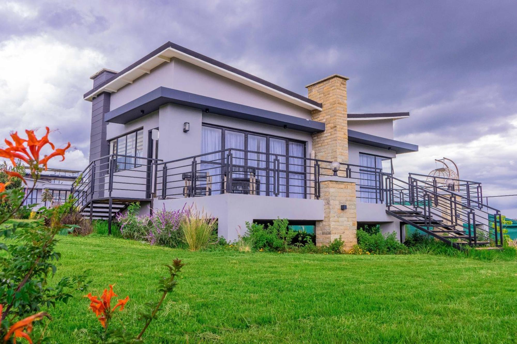 Tufaha Resort Nanyuki Εξωτερικό φωτογραφία