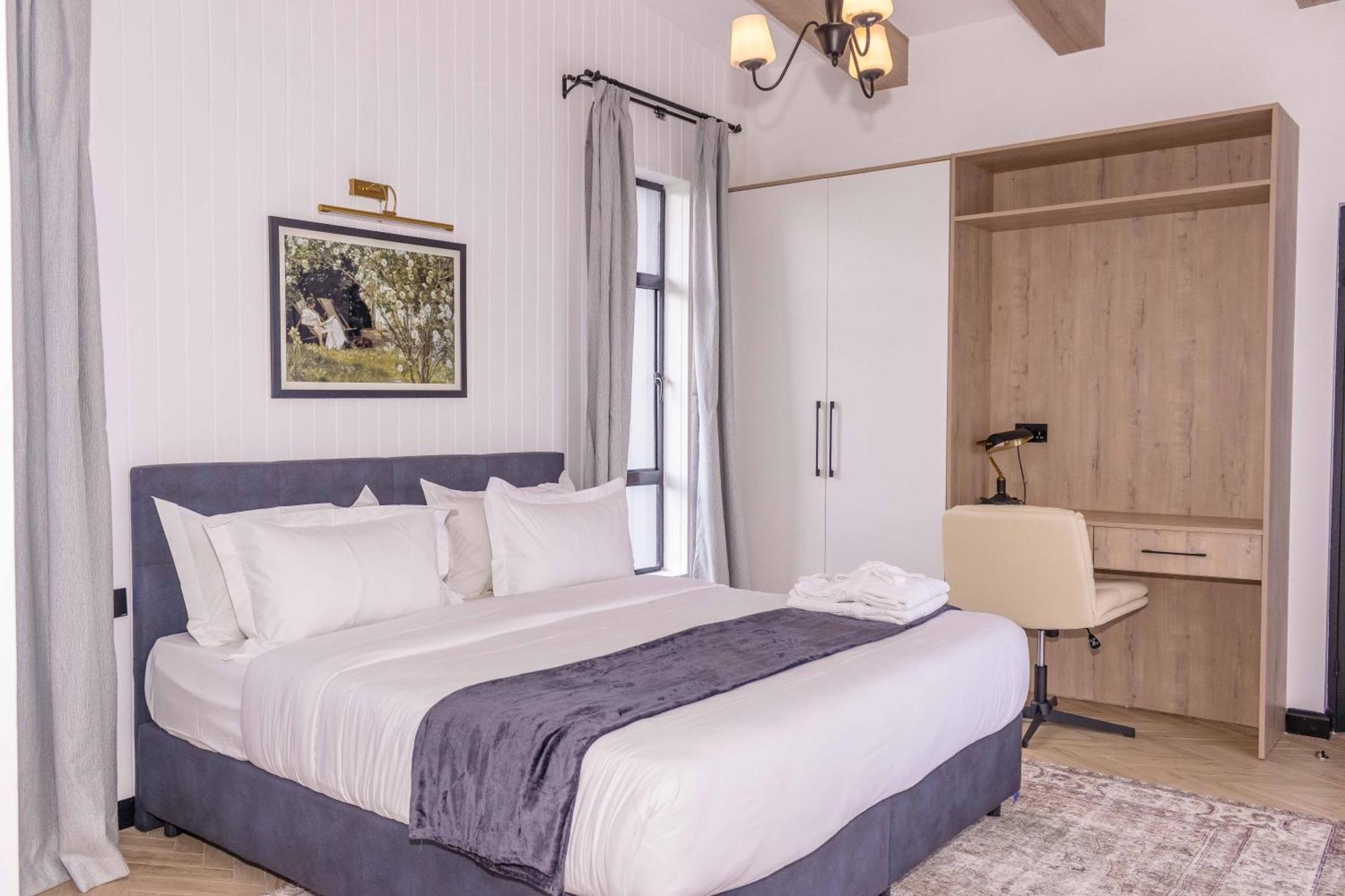 Tufaha Resort Nanyuki Εξωτερικό φωτογραφία