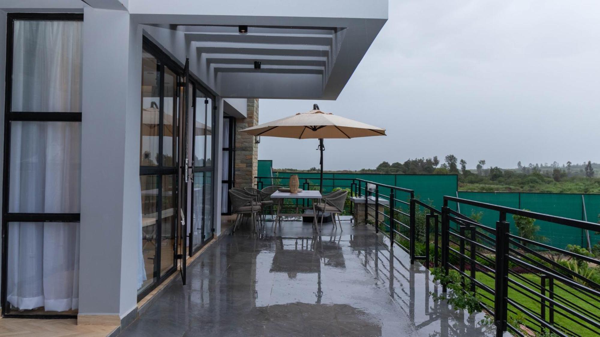Tufaha Resort Nanyuki Εξωτερικό φωτογραφία